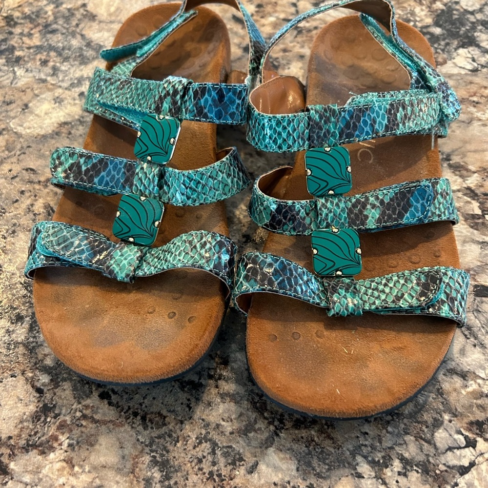 Vionic sandals